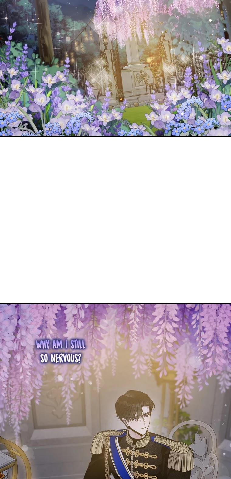 I Tamed a Tyrant and Ran Away chapter 41 page 40