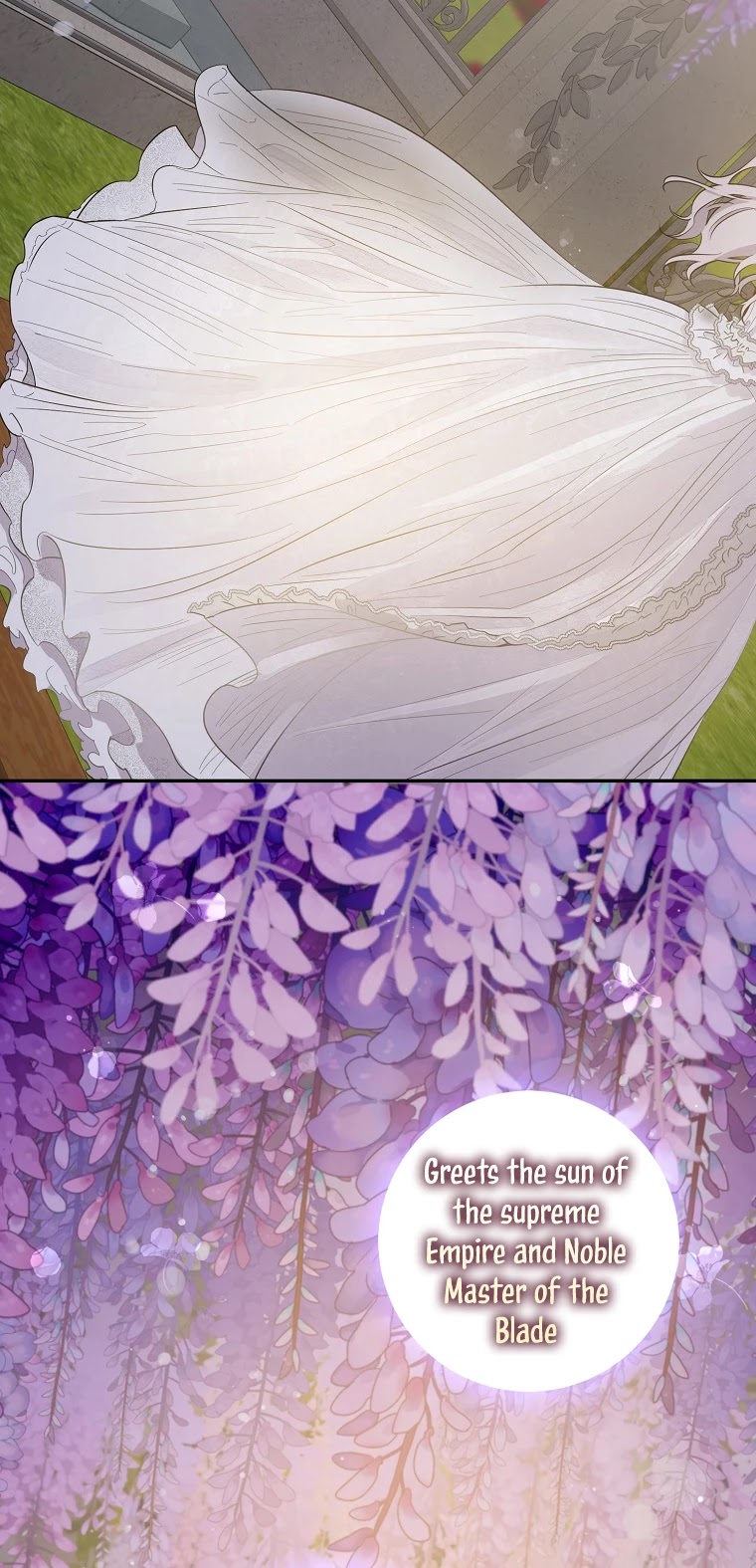 I Tamed a Tyrant and Ran Away chapter 41 page 42