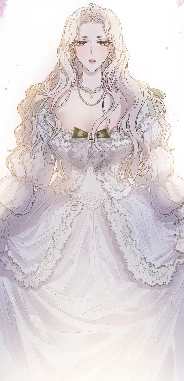 I Tamed a Tyrant and Ran Away chapter 41 page 45