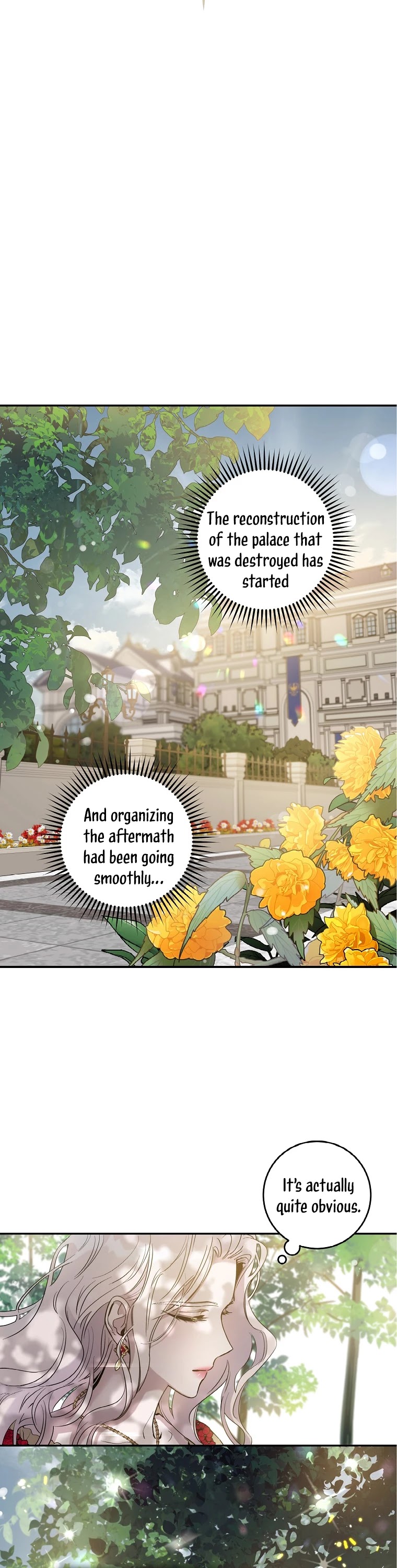 I Tamed a Tyrant and Ran Away chapter 41 page 5