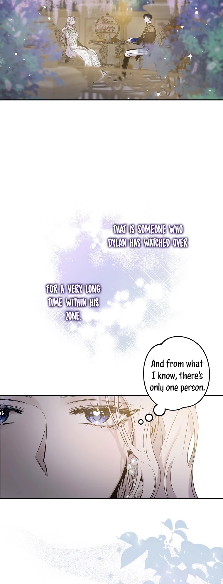 I Tamed a Tyrant and Ran Away chapter 42 page 16