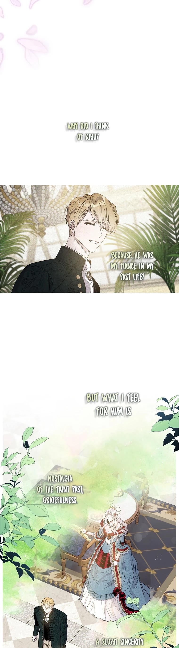 I Tamed a Tyrant and Ran Away chapter 42 page 19