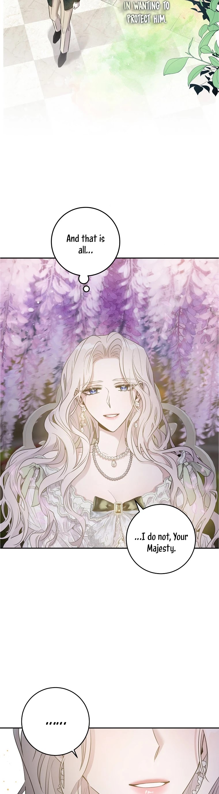 I Tamed a Tyrant and Ran Away chapter 42 page 20