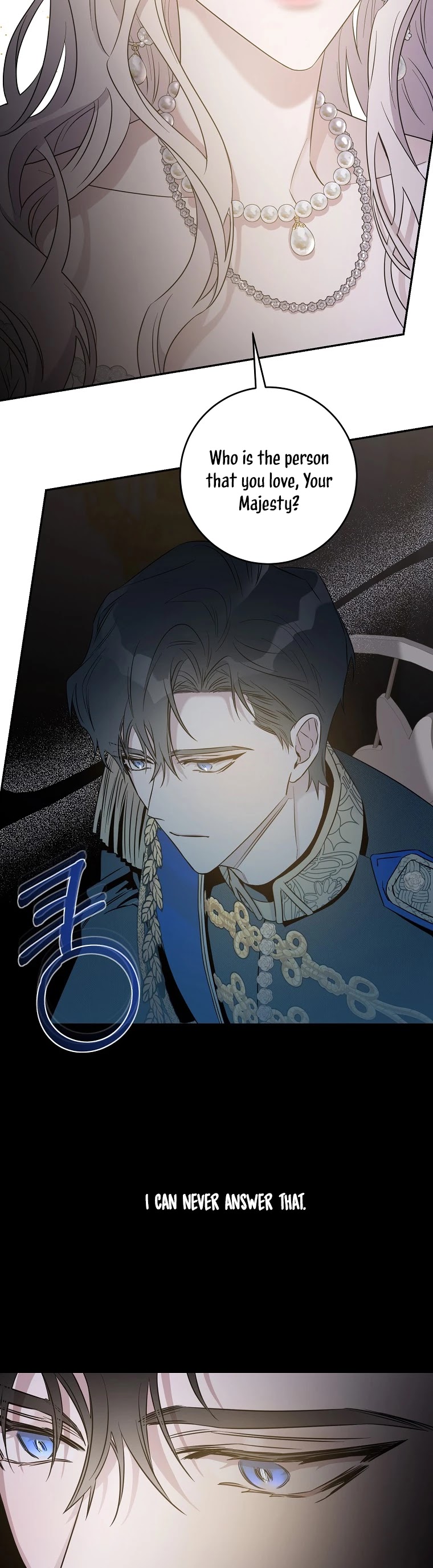 I Tamed a Tyrant and Ran Away chapter 42 page 21