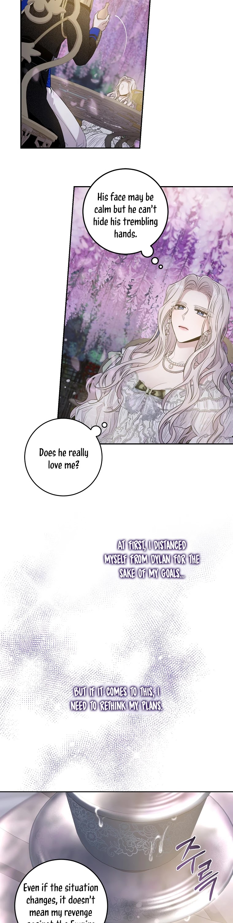 I Tamed a Tyrant and Ran Away chapter 42 page 26