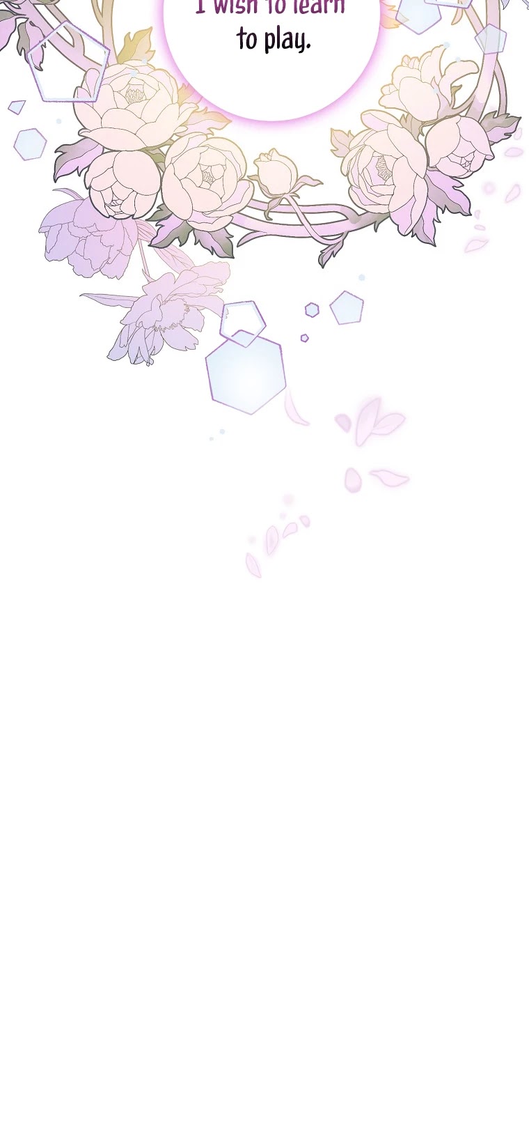 I Tamed a Tyrant and Ran Away chapter 42 page 31