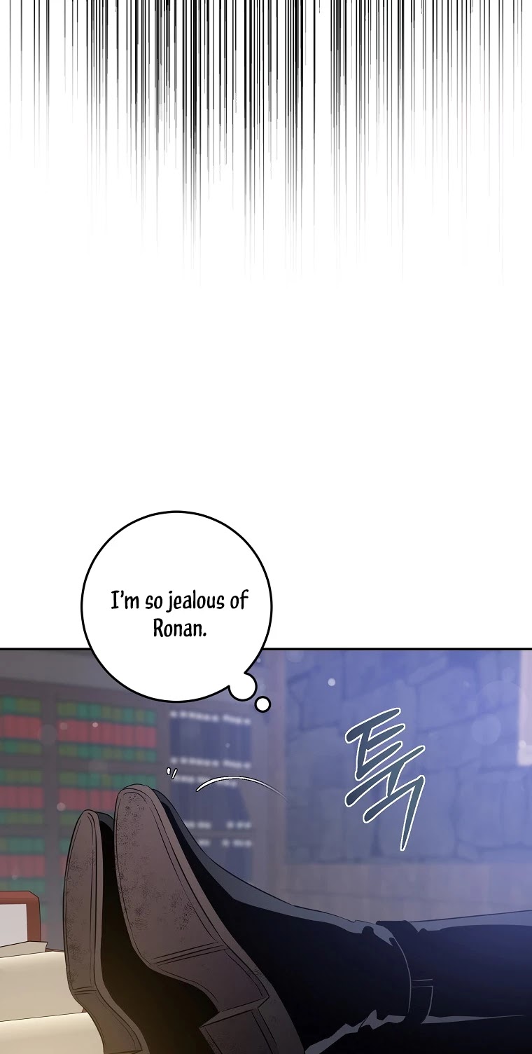 I Tamed a Tyrant and Ran Away chapter 42 page 38