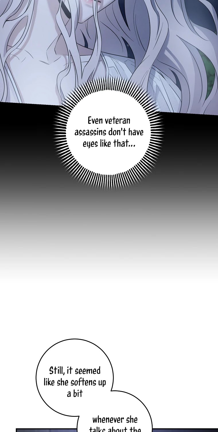 I Tamed a Tyrant and Ran Away chapter 42 page 40