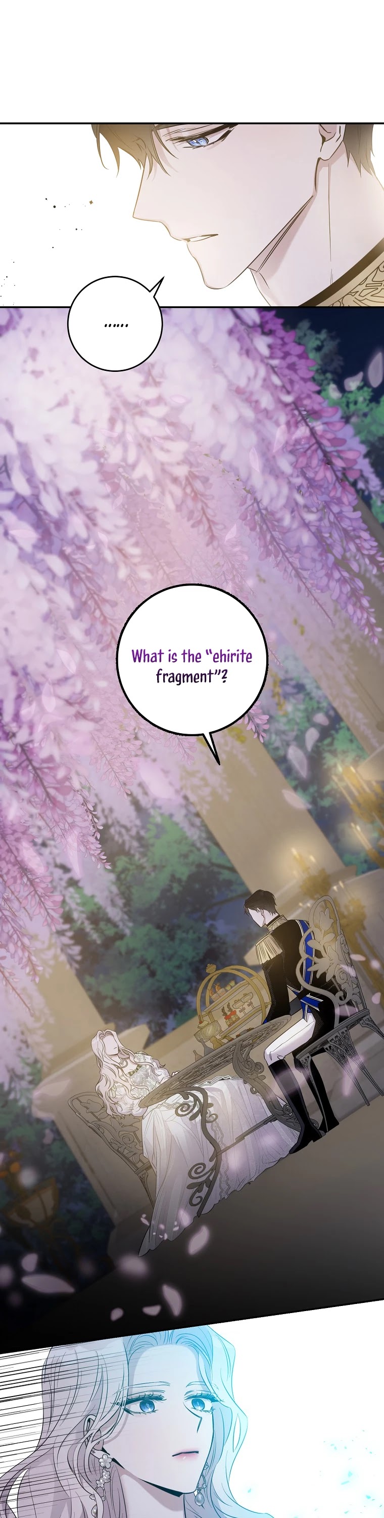 I Tamed a Tyrant and Ran Away chapter 42 page 8