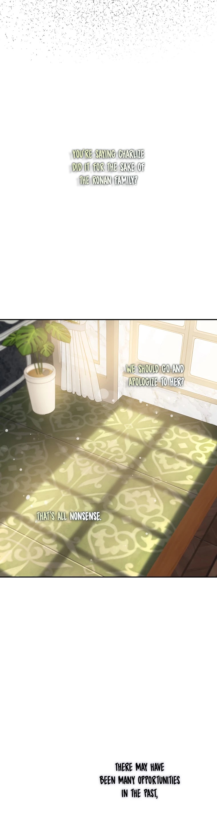 I Tamed a Tyrant and Ran Away chapter 43 page 11