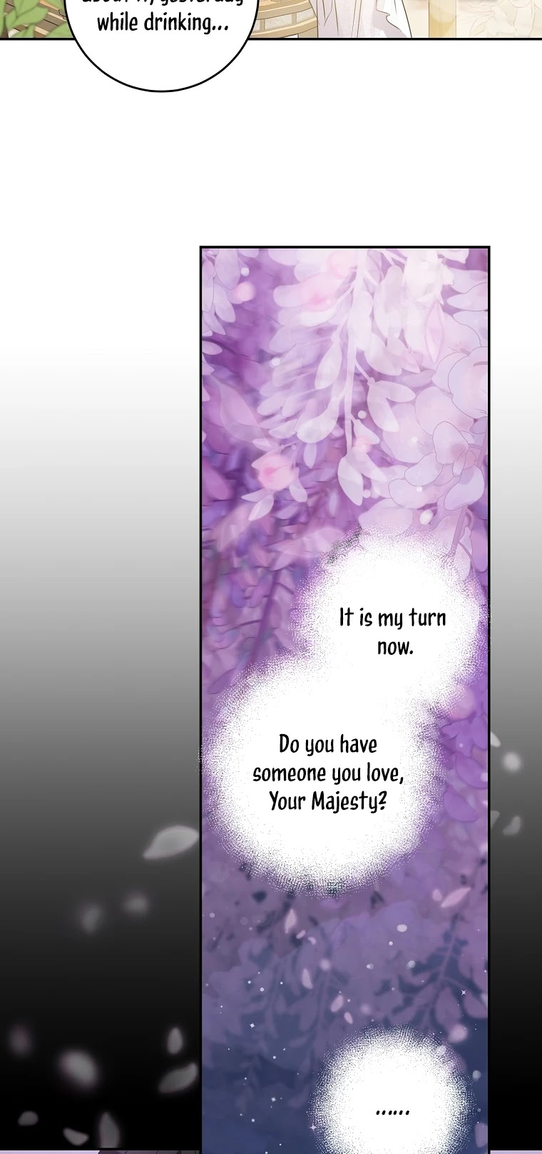 I Tamed a Tyrant and Ran Away chapter 43 page 16