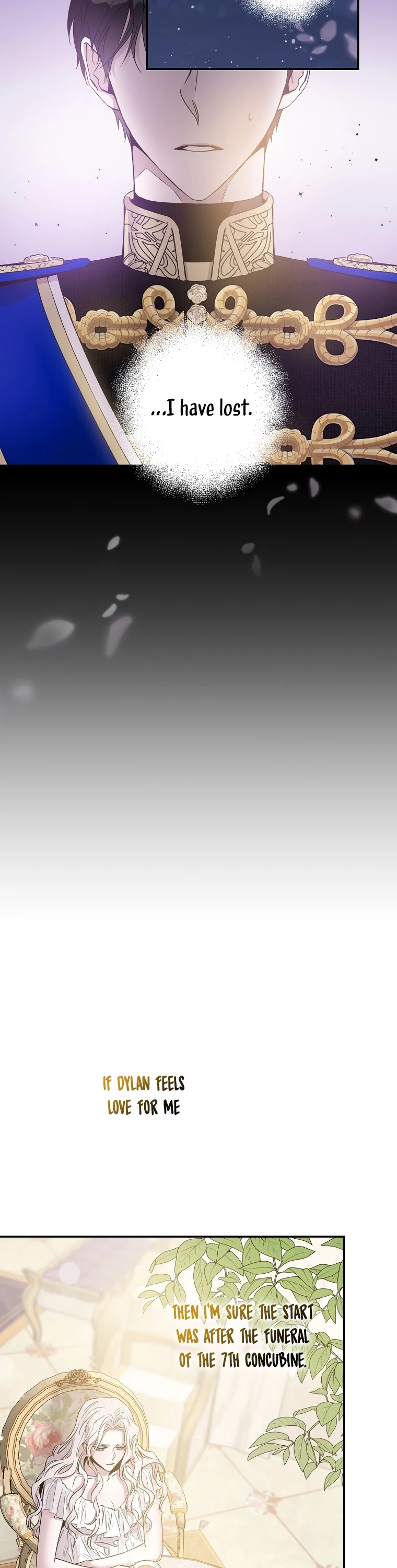 I Tamed a Tyrant and Ran Away chapter 43 page 17