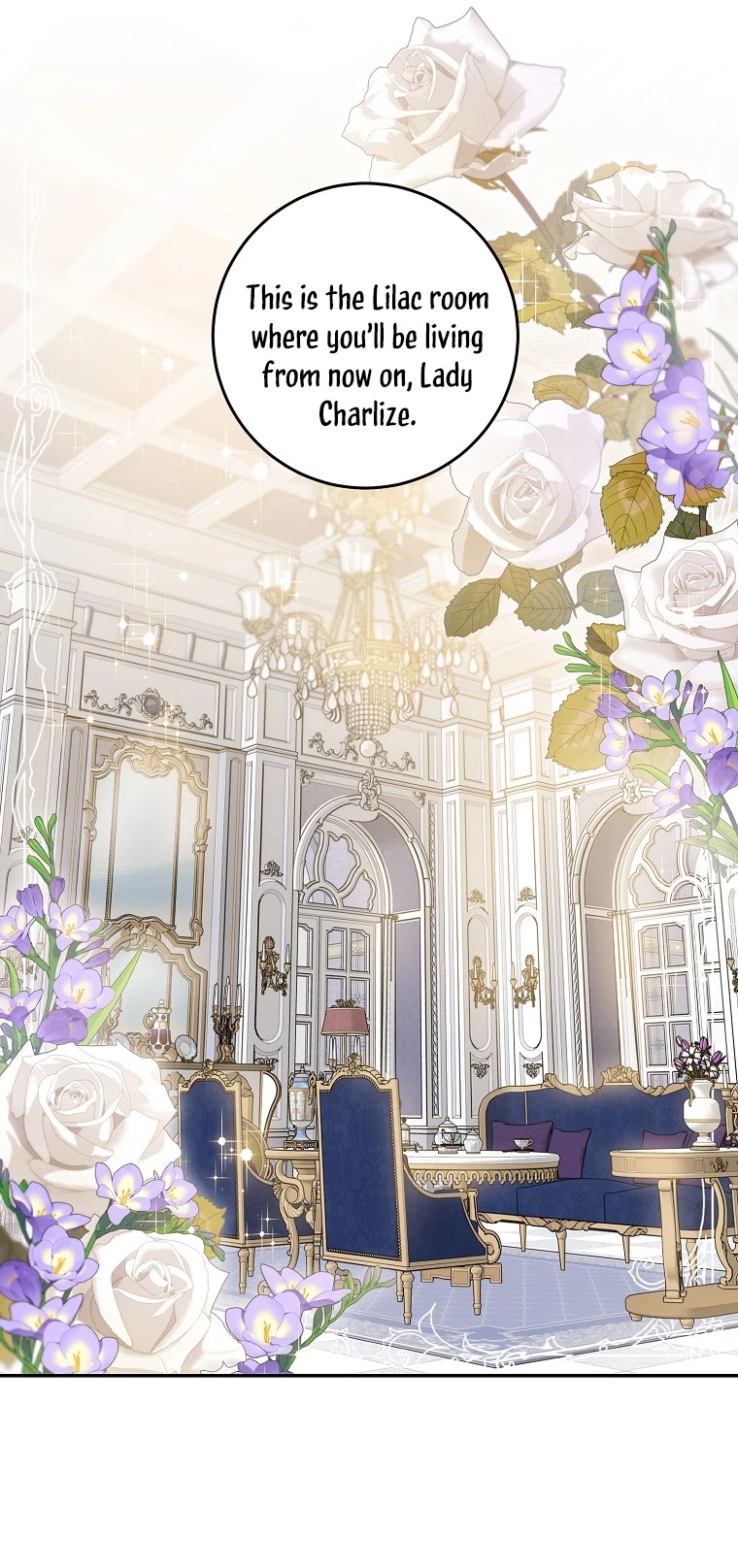 I Tamed a Tyrant and Ran Away chapter 43 page 21