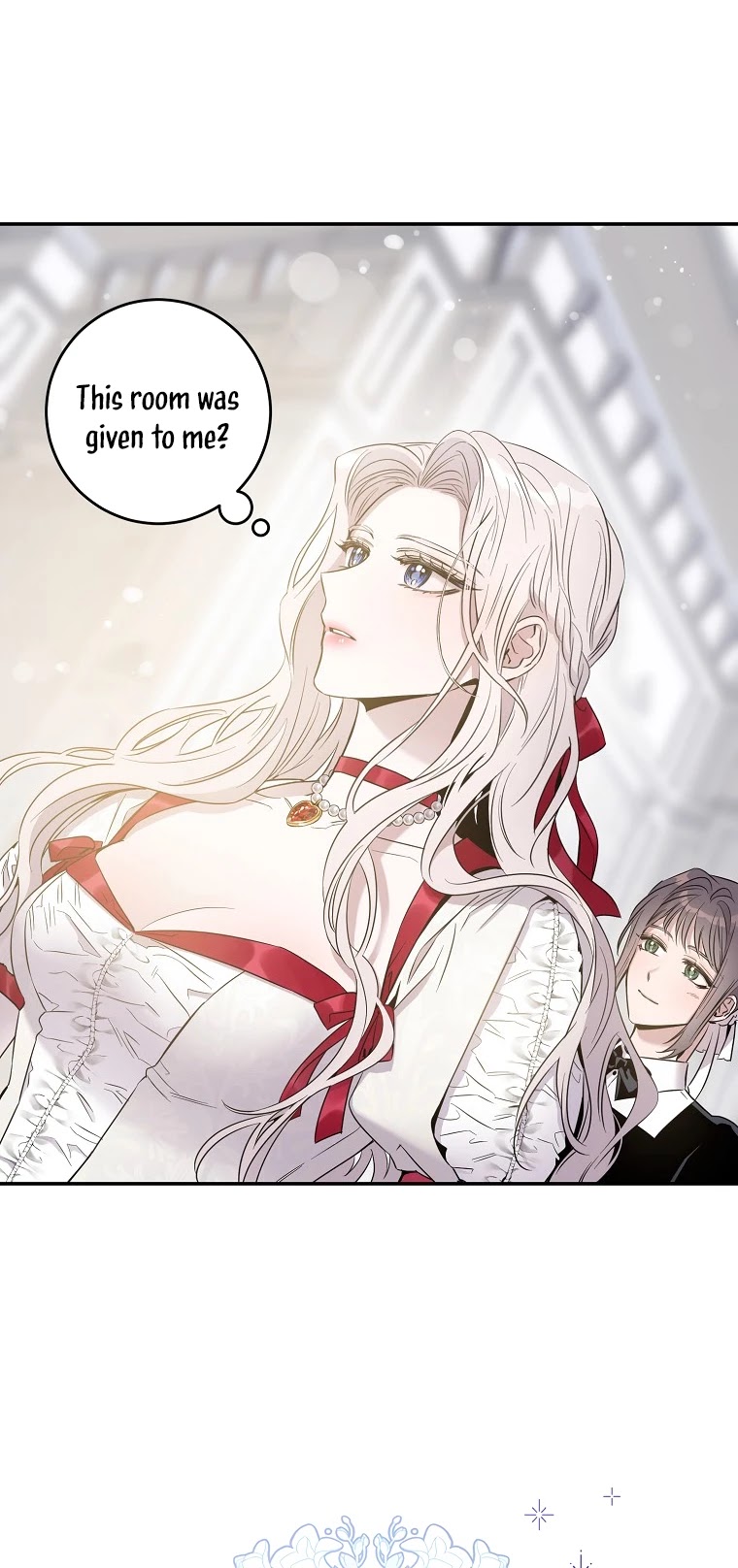 I Tamed a Tyrant and Ran Away chapter 43 page 22