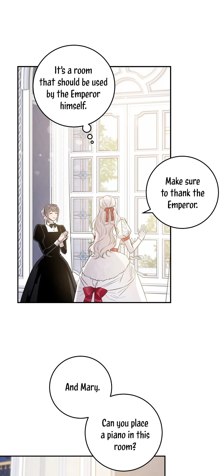 I Tamed a Tyrant and Ran Away chapter 43 page 25