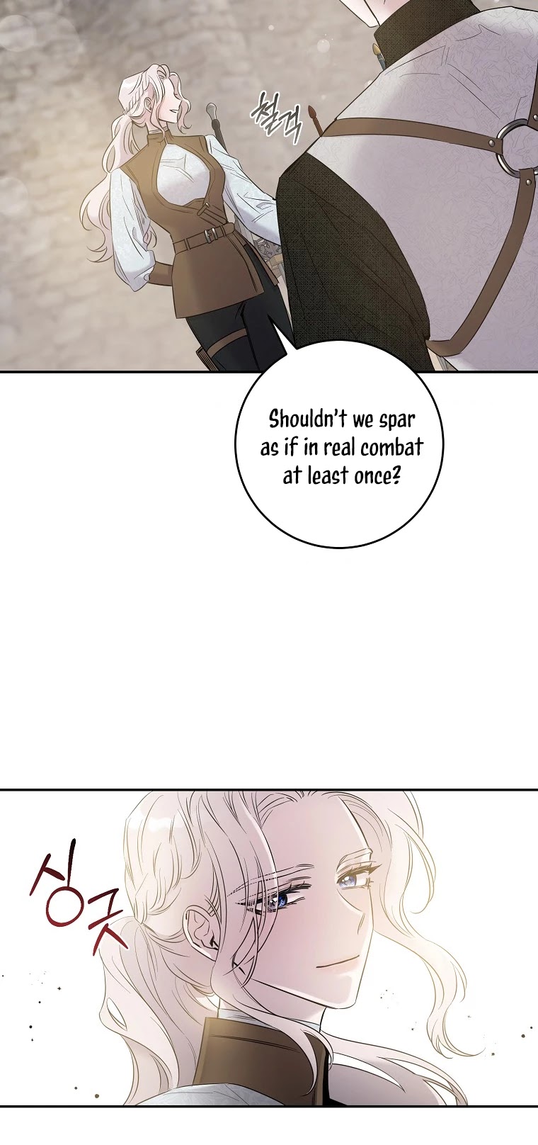 I Tamed a Tyrant and Ran Away chapter 43 page 30