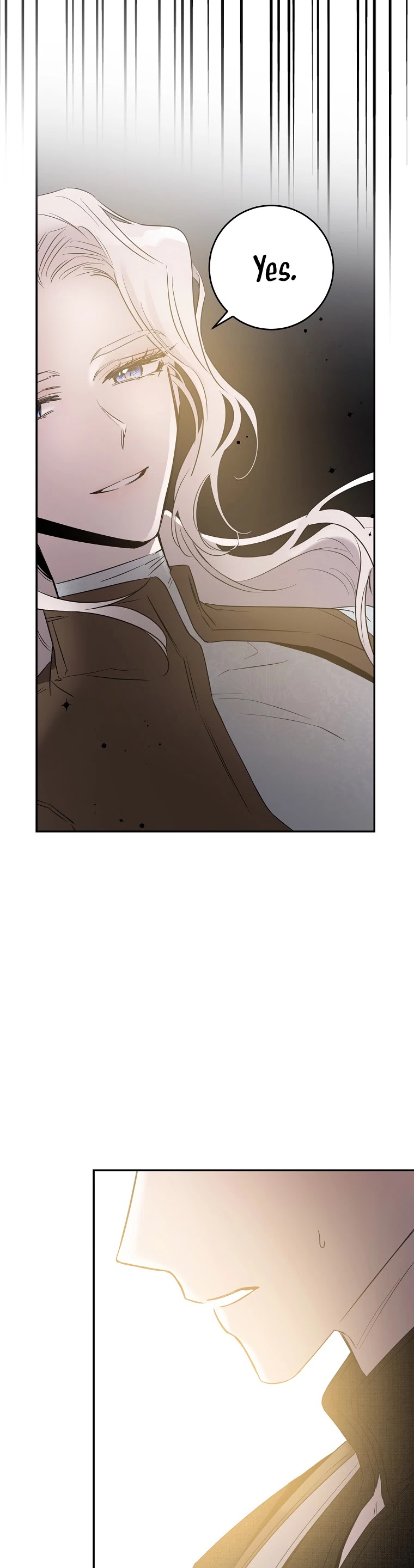 I Tamed a Tyrant and Ran Away chapter 43 page 33