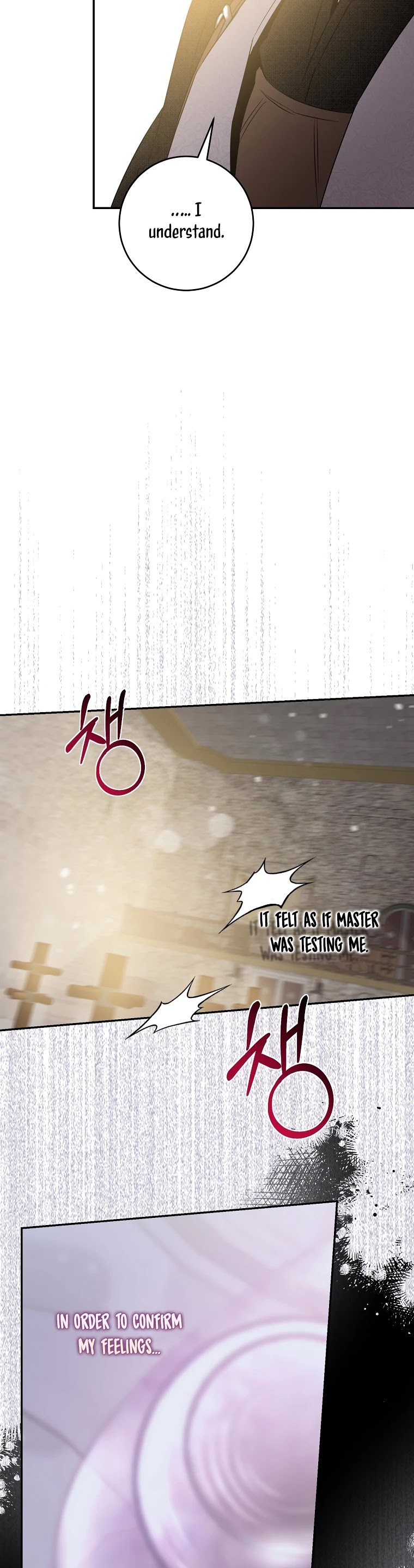 I Tamed a Tyrant and Ran Away chapter 43 page 34