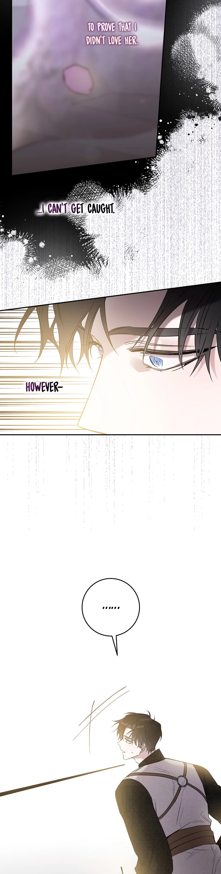 I Tamed a Tyrant and Ran Away chapter 43 page 35