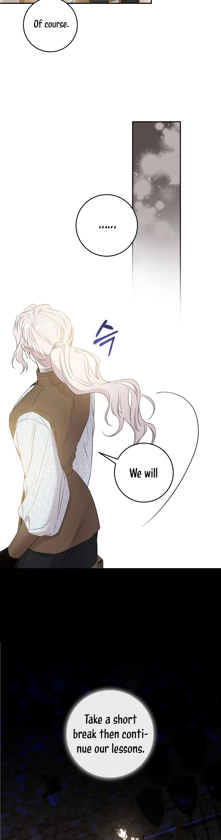 I Tamed a Tyrant and Ran Away chapter 43 page 39