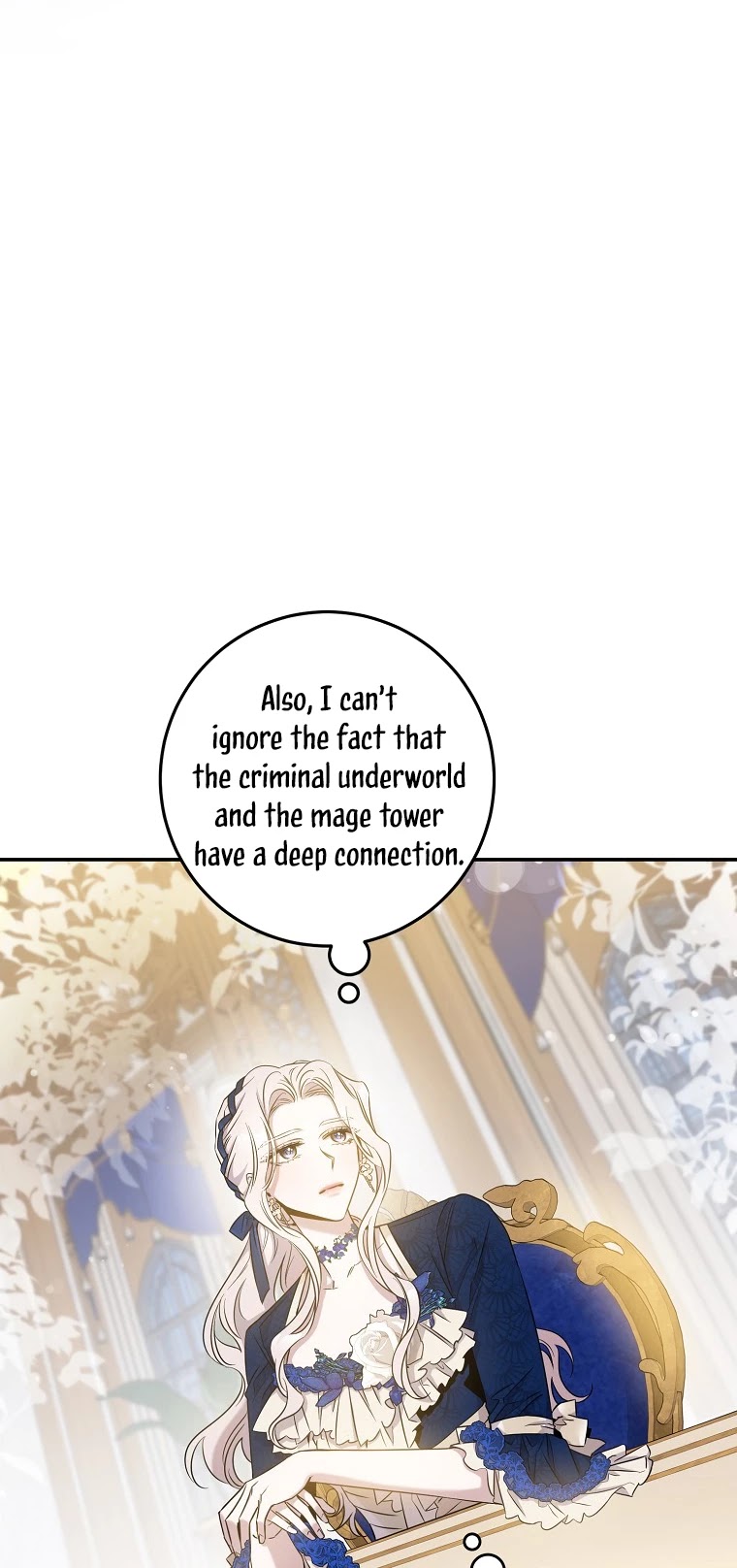 I Tamed a Tyrant and Ran Away chapter 44 page 15