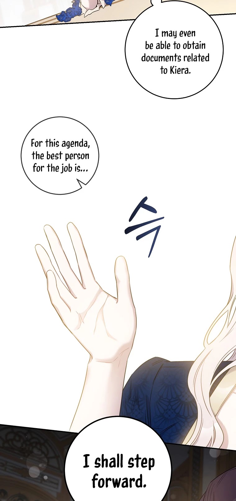 I Tamed a Tyrant and Ran Away chapter 44 page 16