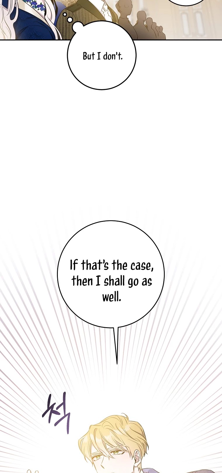 I Tamed a Tyrant and Ran Away chapter 44 page 21