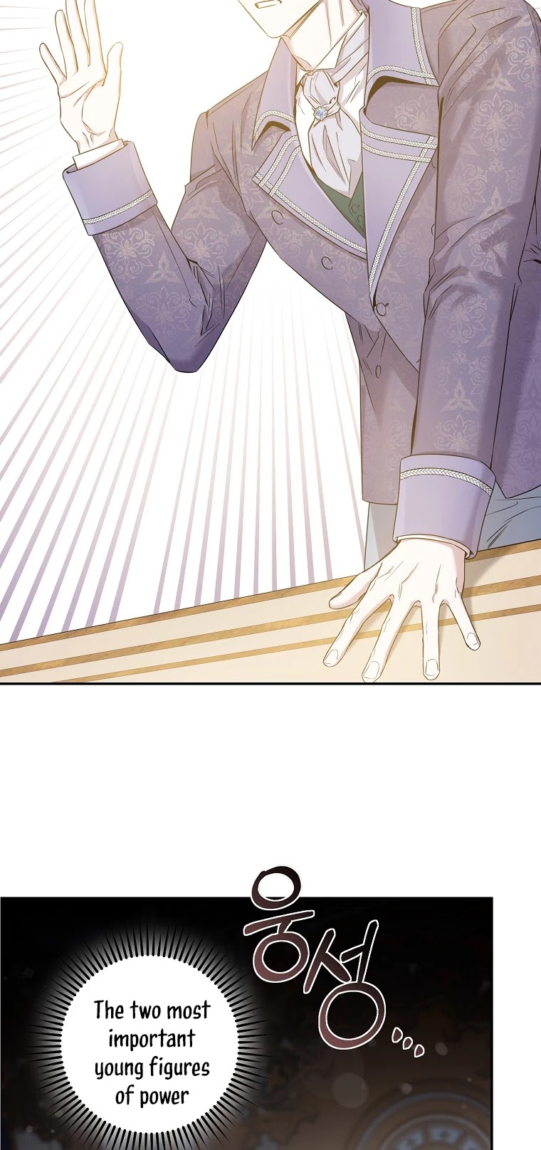 I Tamed a Tyrant and Ran Away chapter 44 page 22