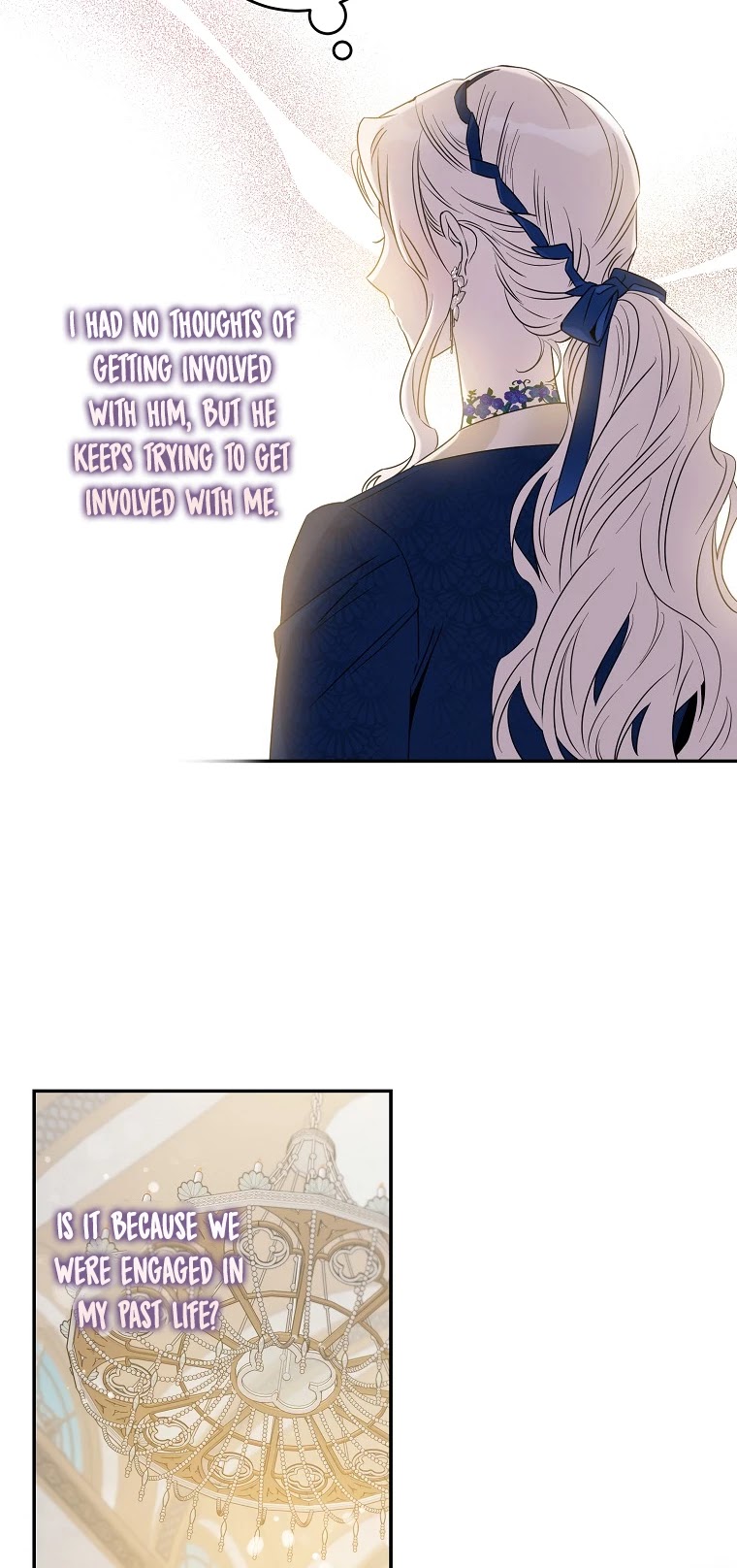 I Tamed a Tyrant and Ran Away chapter 44 page 24