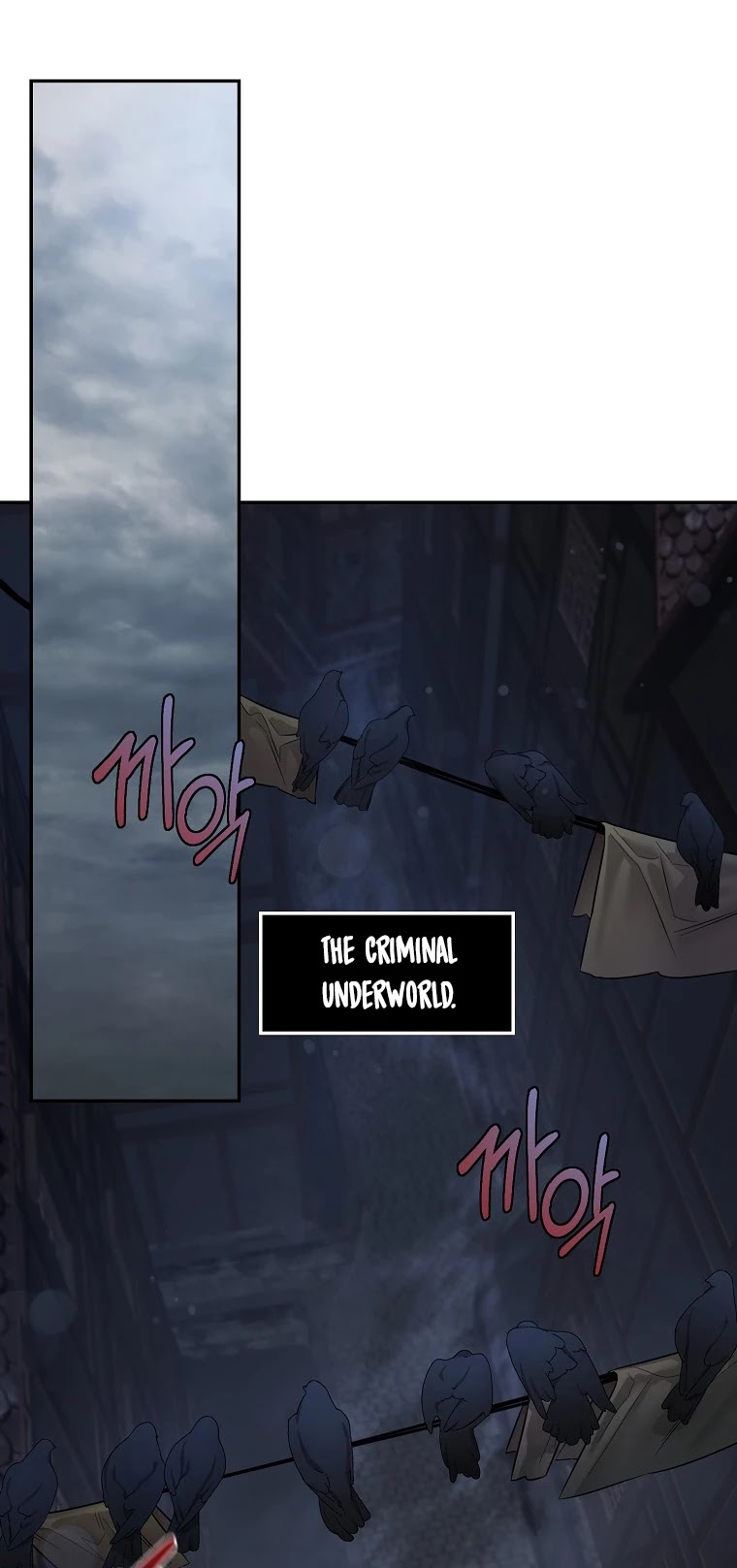 I Tamed a Tyrant and Ran Away chapter 44 page 27