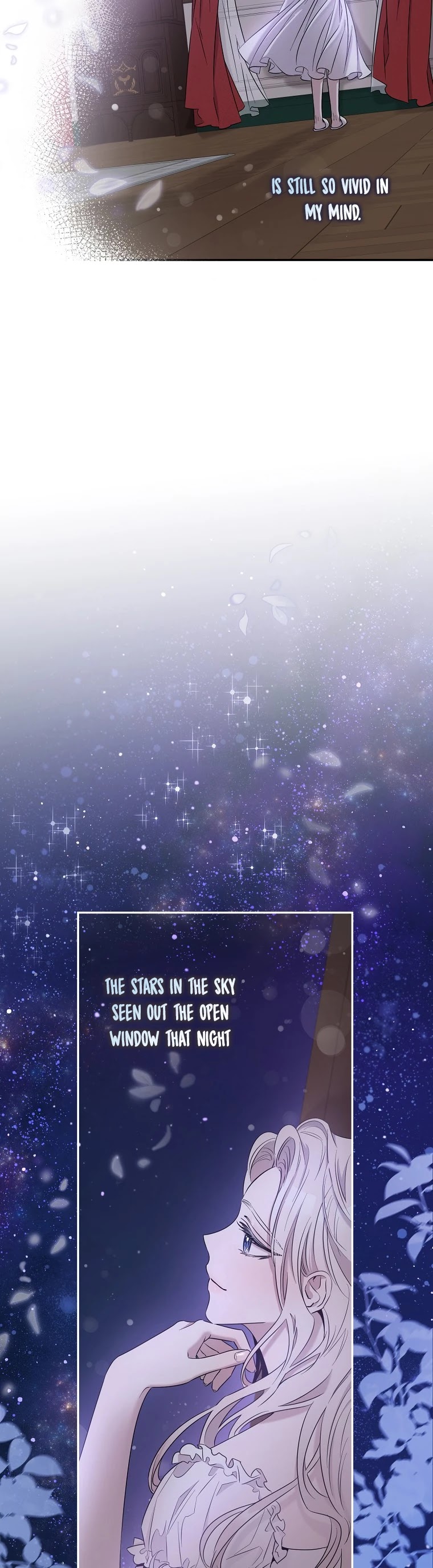 I Tamed a Tyrant and Ran Away chapter 44 page 3