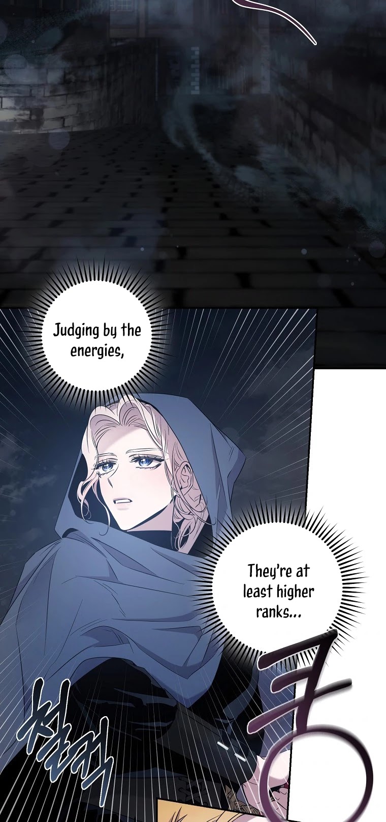 I Tamed a Tyrant and Ran Away chapter 44 page 30