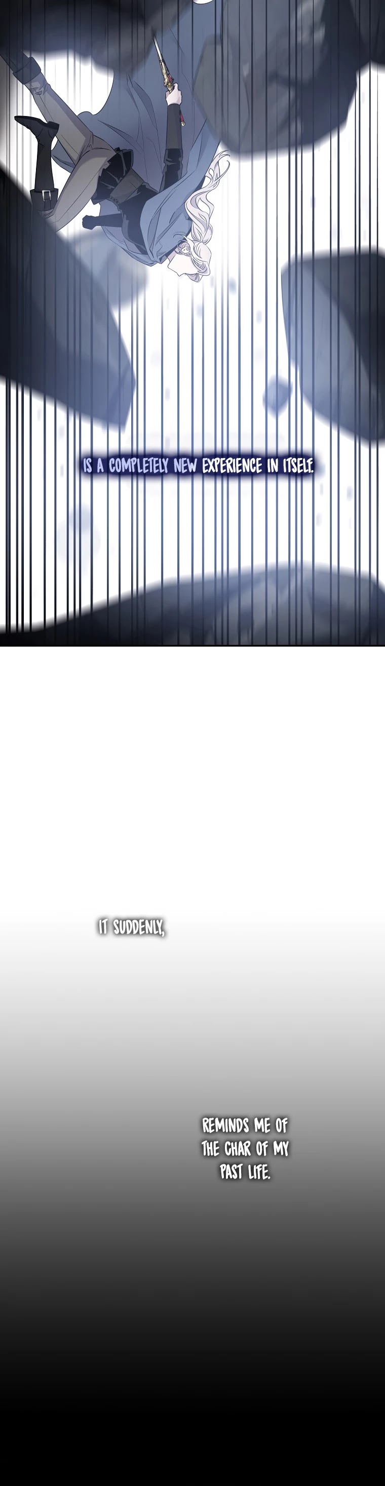 I Tamed a Tyrant and Ran Away chapter 44 page 37