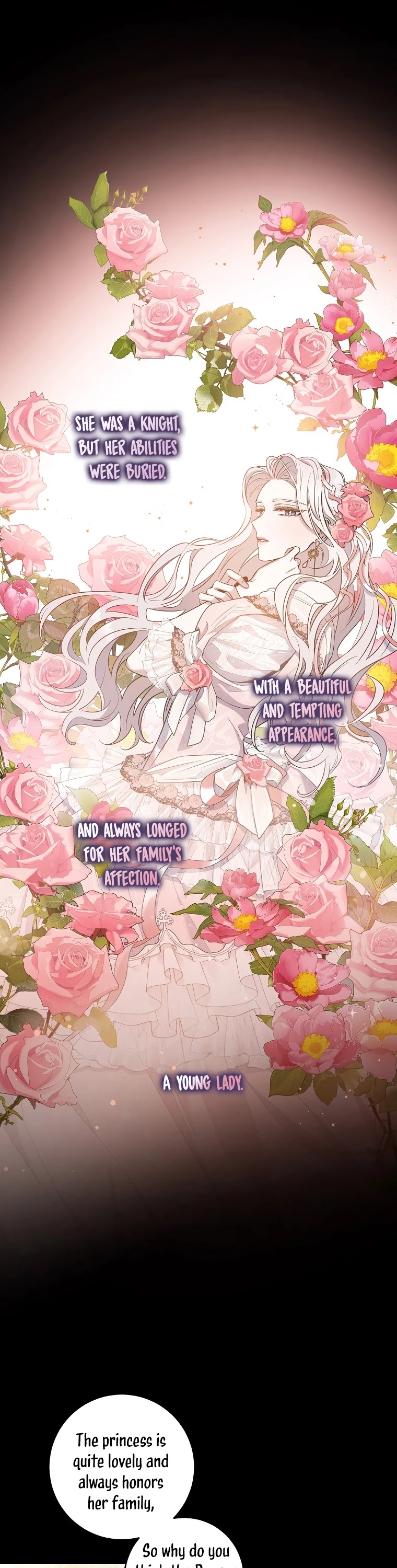 I Tamed a Tyrant and Ran Away chapter 44 page 38