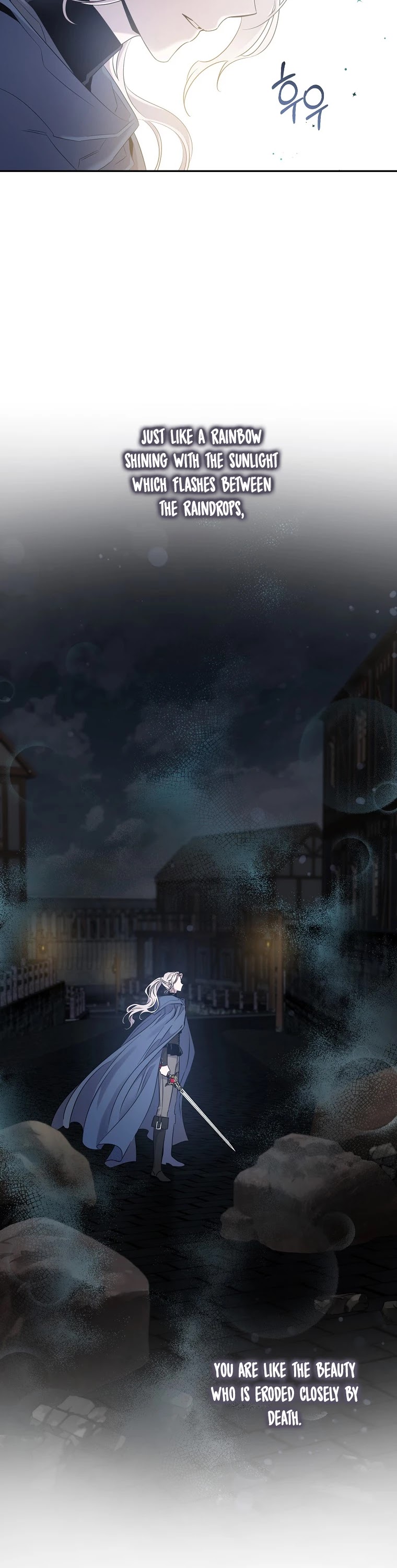 I Tamed a Tyrant and Ran Away chapter 44 page 41