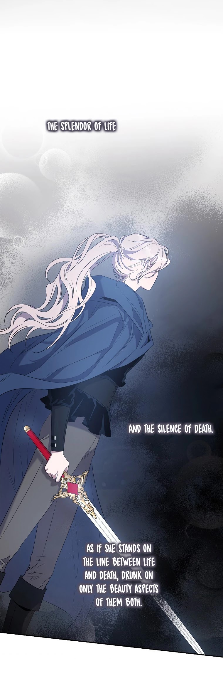 I Tamed a Tyrant and Ran Away chapter 44 page 42