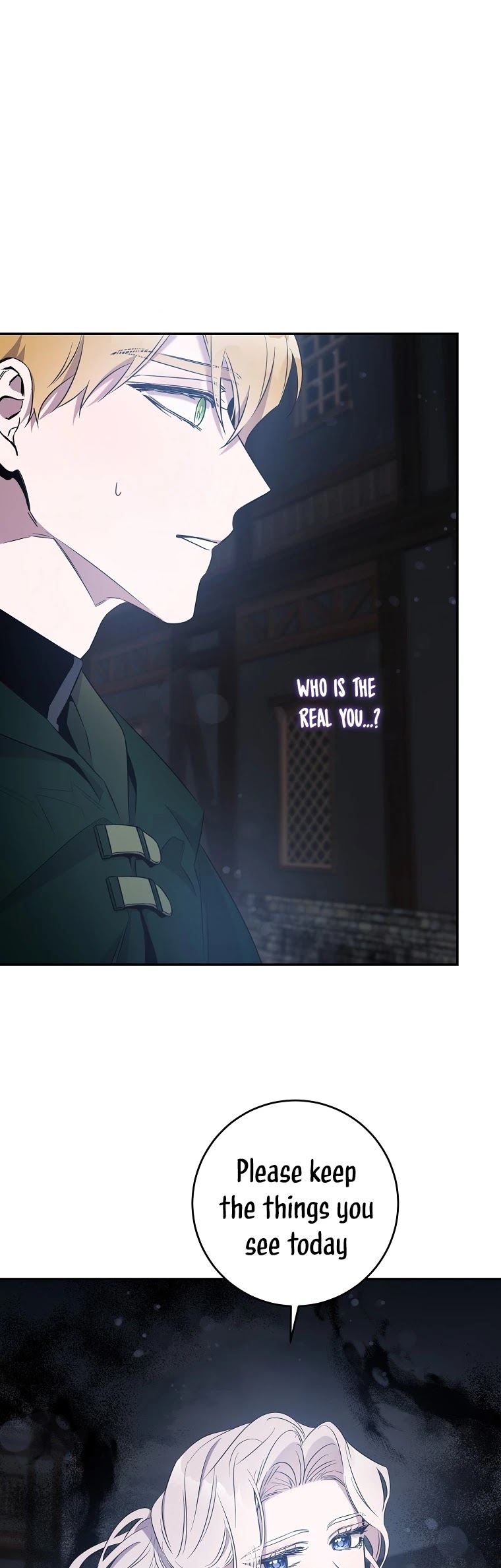 I Tamed a Tyrant and Ran Away chapter 44 page 43