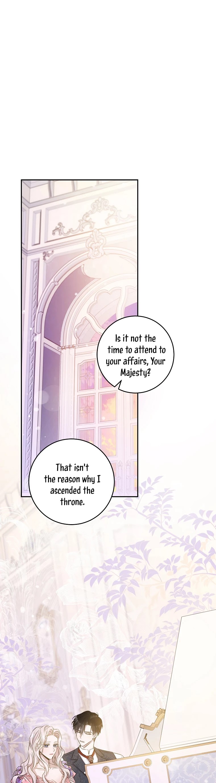 I Tamed a Tyrant and Ran Away chapter 44 page 5