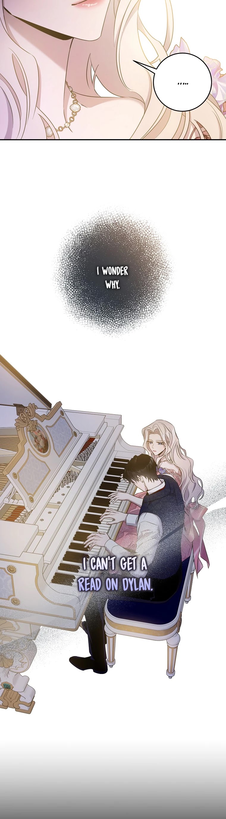 I Tamed a Tyrant and Ran Away chapter 44 page 7