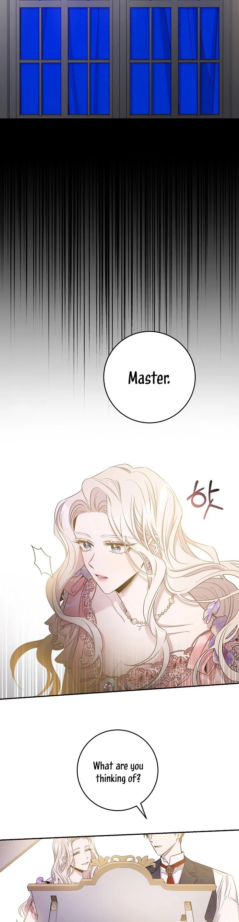 I Tamed a Tyrant and Ran Away chapter 44 page 9