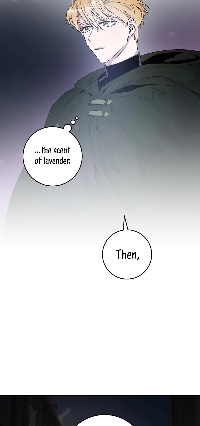 I Tamed a Tyrant and Ran Away chapter 45 page 16