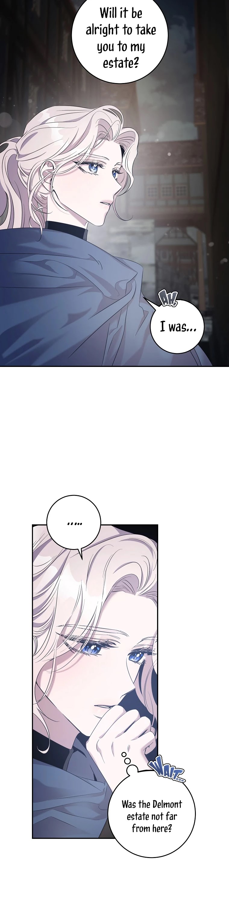 I Tamed a Tyrant and Ran Away chapter 45 page 17