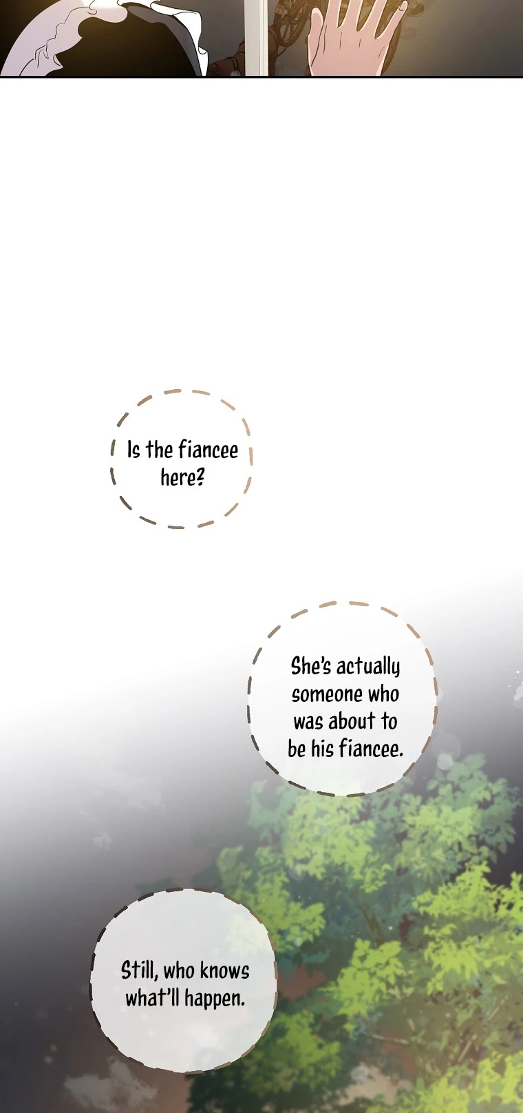 I Tamed a Tyrant and Ran Away chapter 45 page 21