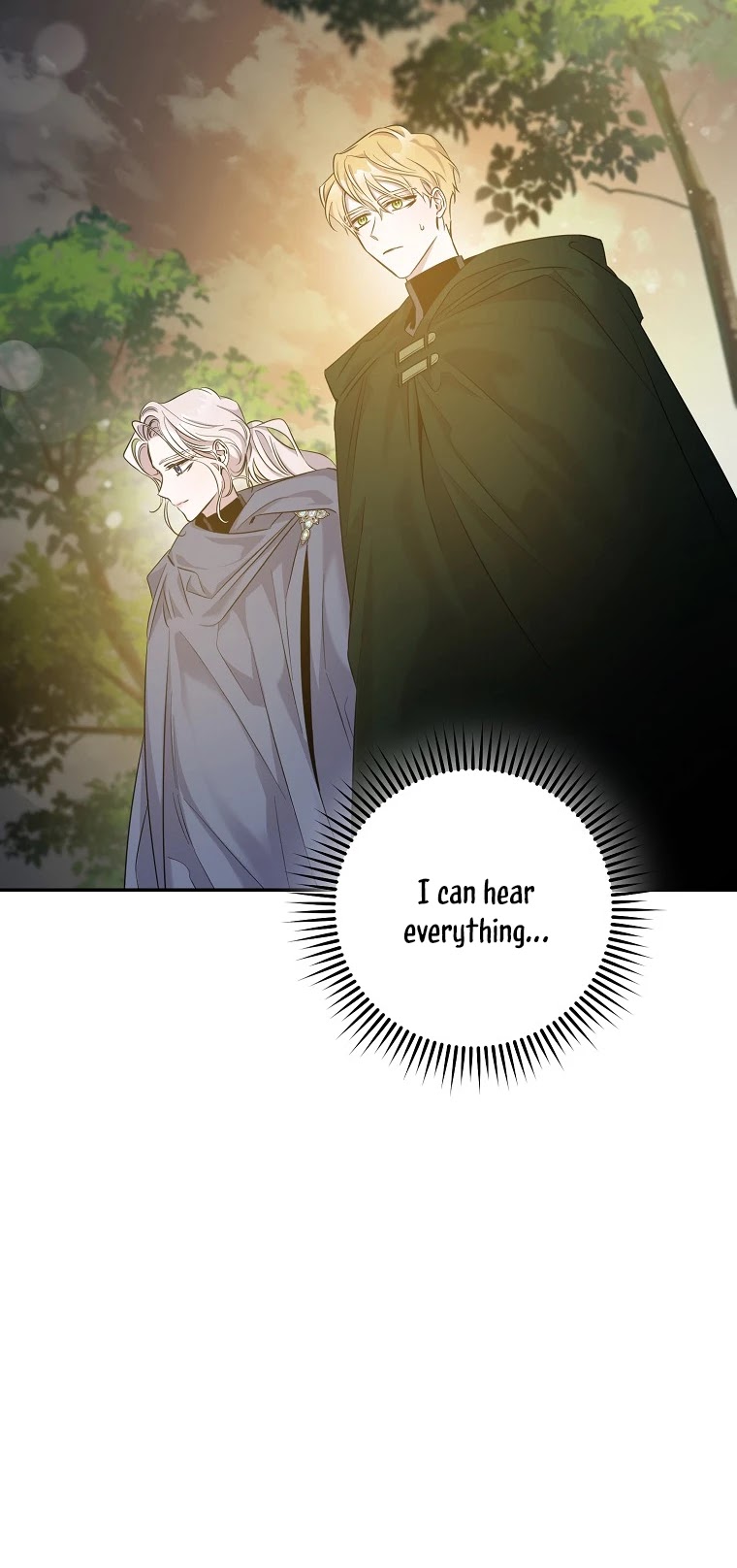 I Tamed a Tyrant and Ran Away chapter 45 page 22