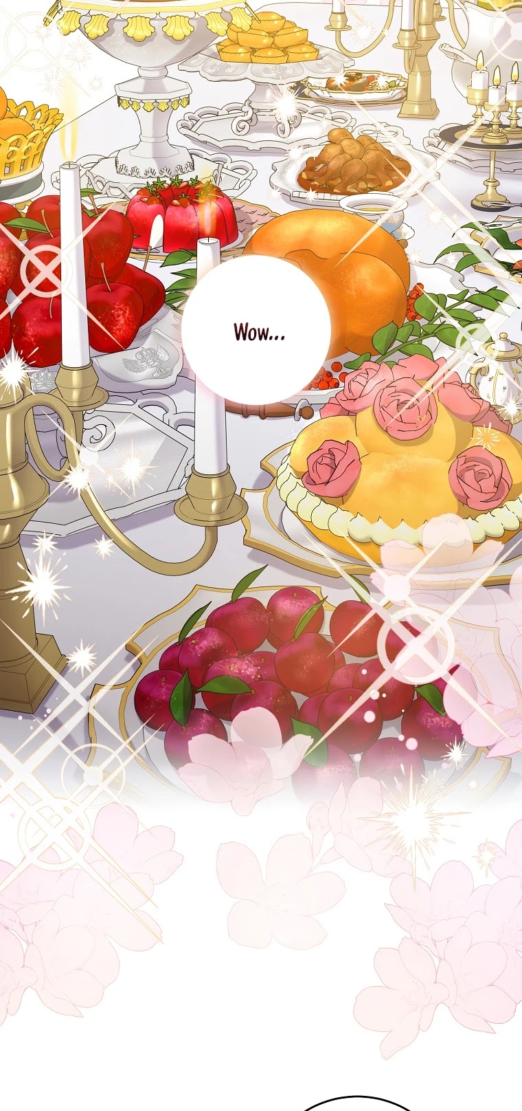 I Tamed a Tyrant and Ran Away chapter 45 page 24