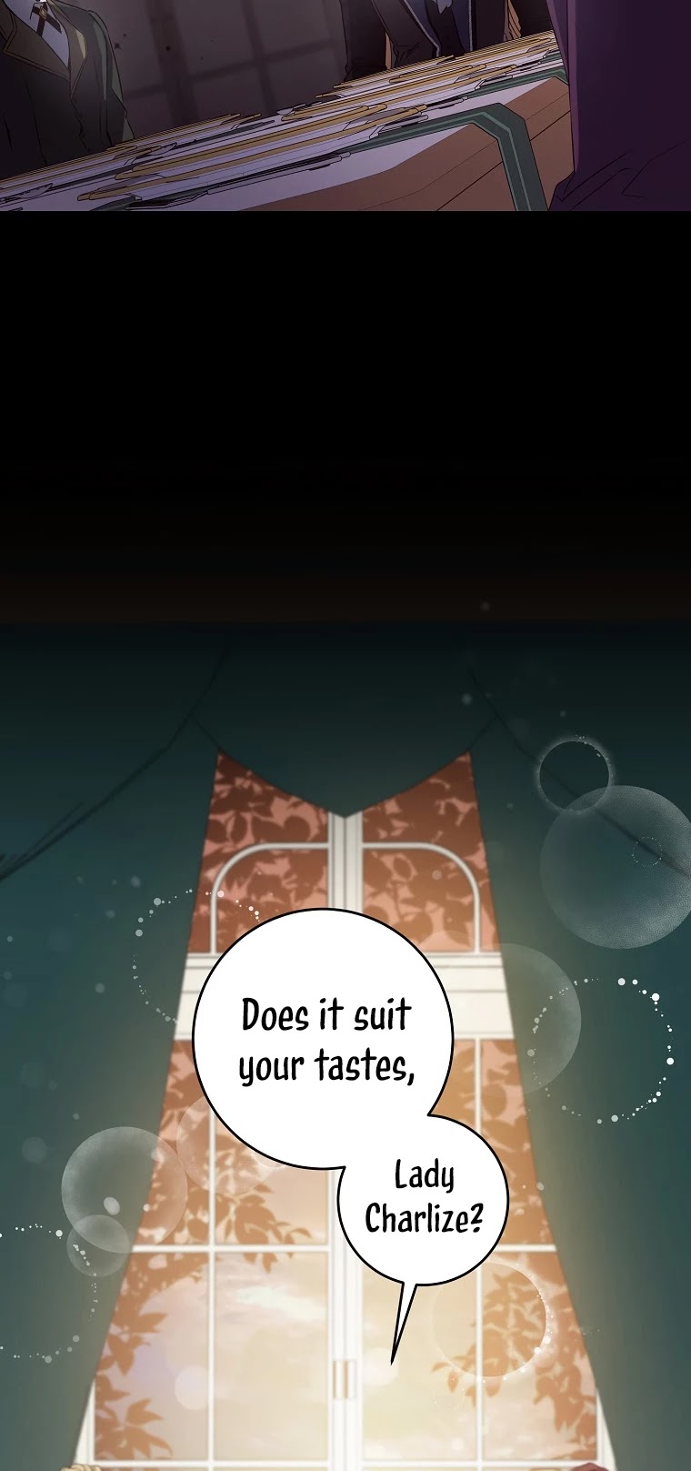 I Tamed a Tyrant and Ran Away chapter 45 page 27