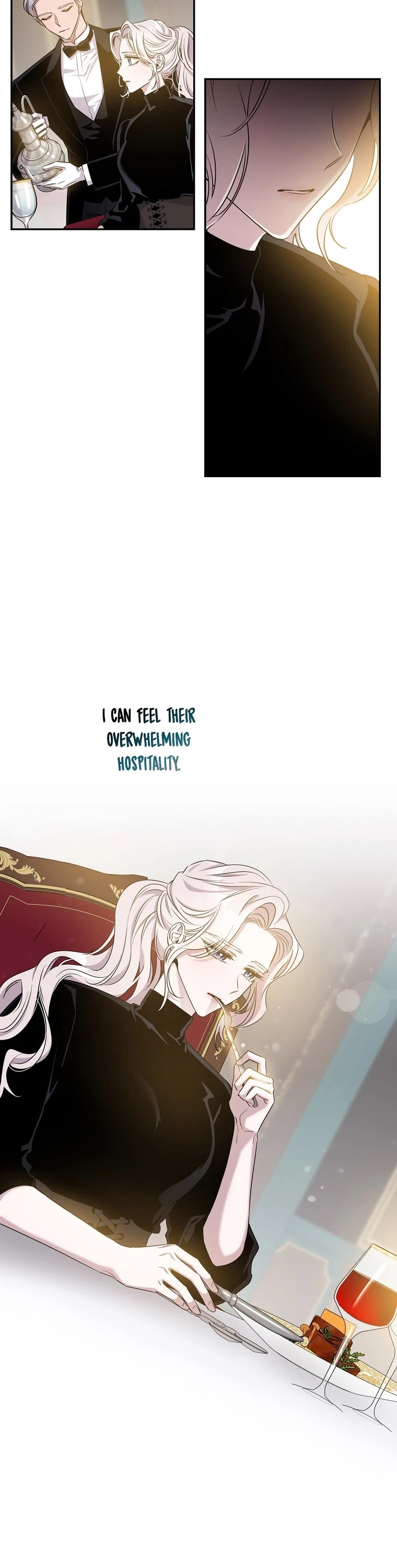 I Tamed a Tyrant and Ran Away chapter 45 page 29