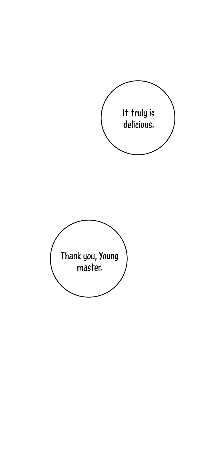 I Tamed a Tyrant and Ran Away chapter 45 page 30