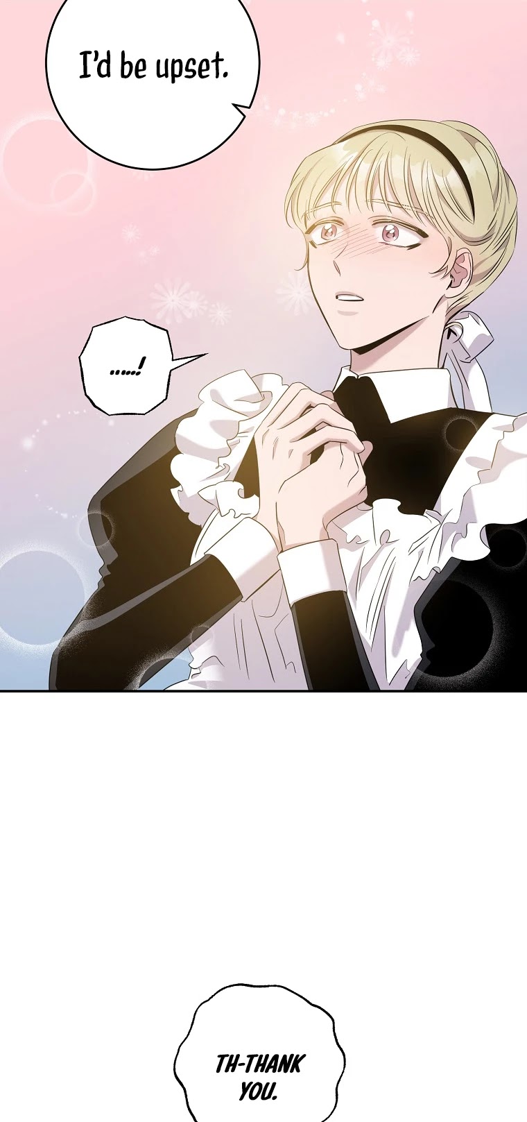 I Tamed a Tyrant and Ran Away chapter 45 page 36