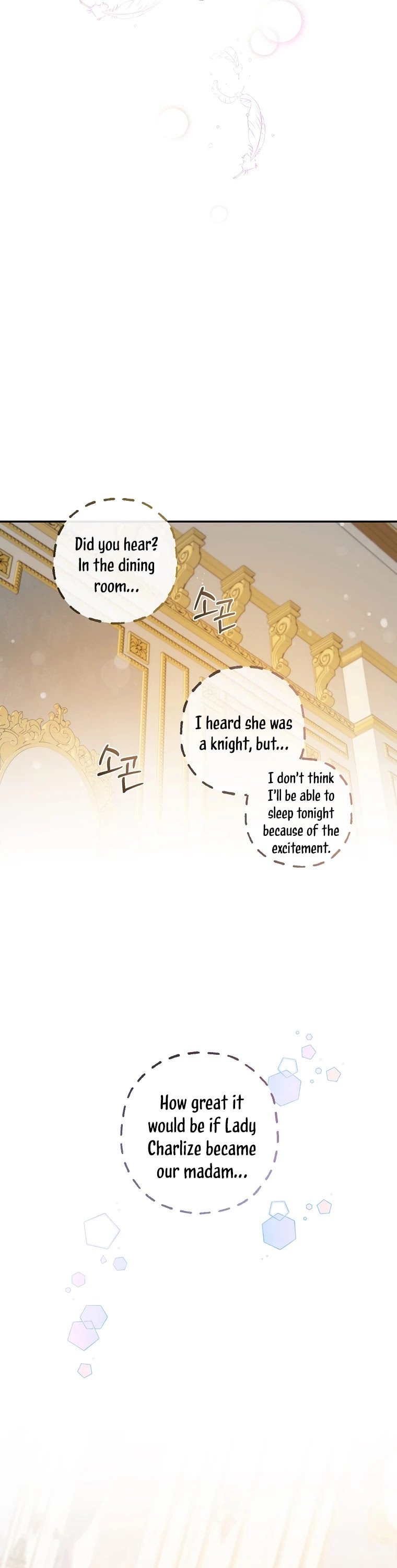 I Tamed a Tyrant and Ran Away chapter 45 page 38